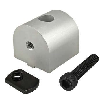 4388 -  15 Series 90 Degree Structural Pivot Nub