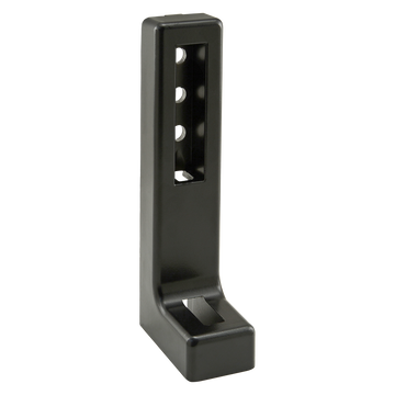 14006 -  15 & 40 Series Die-Cast Floor Bracket