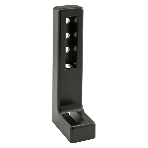 14006 -  15 & 40 Series Die-Cast Floor Bracket