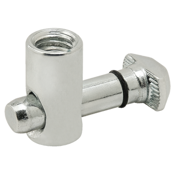 13195 -  30 Series Central Connector: Horizontal Orientation