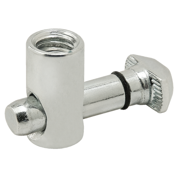 13195 -  30 Series Central Connector: Horizontal Orientation