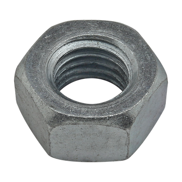 19-6065 -  M6 Hex Nut