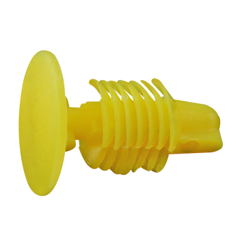 3272YEL -  10 Series Push-In Fastener
