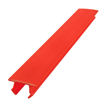 2818 -  10 &amp; 25 Series Economy T-Slot Cover