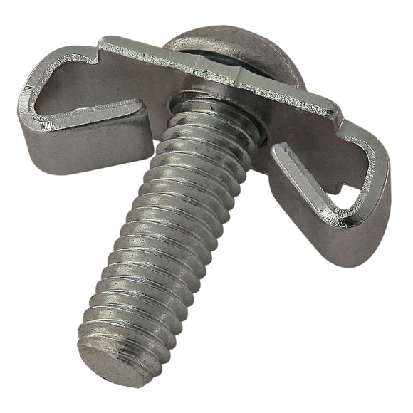 25-3895 -  Standard End Fastener, M6