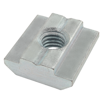 13024 -  M6 Self-Aligning Slide-in T-Nut