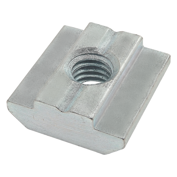 13024 -  M6 Self-Aligning Slide-in T-Nut