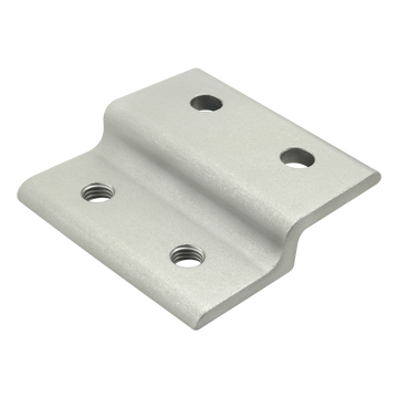 2497 -  10 Series Single Arm Wide Panel Retainer
