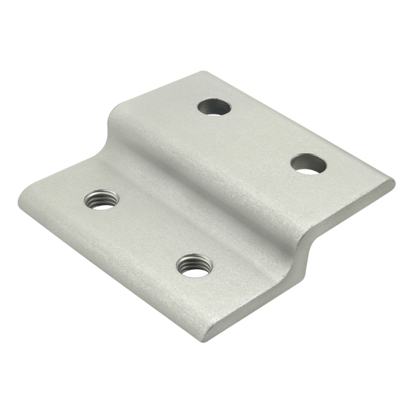 2497 -  10 Series Single Arm Wide Panel Retainer