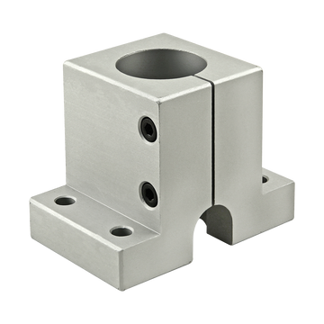 5200 -  15 Series 1.5" Single Shaft Stanchion Base