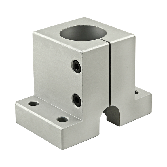 5200 -  15 Series 1.5" Single Shaft Stanchion Base