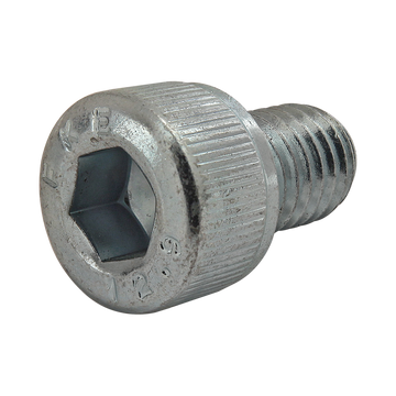 3810 -  M8 x 12.00mm Socket Head Cap Screw (SHCS)