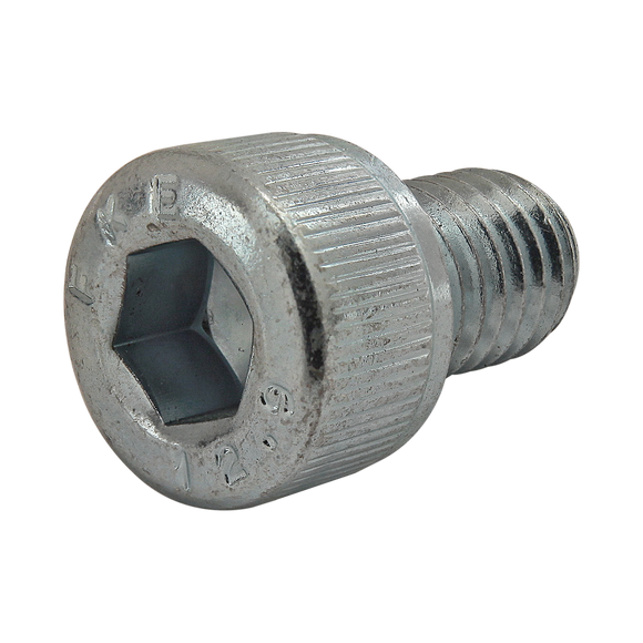 3810 -  M8 x 12.00mm Socket Head Cap Screw (SHCS)