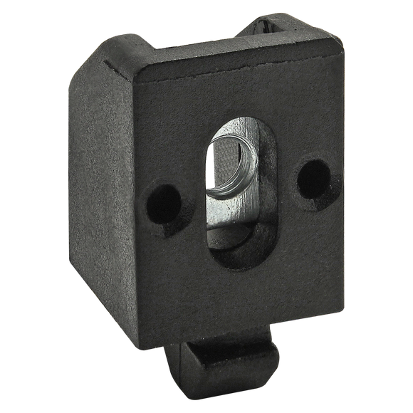 14148 -  20 Series Drop-in Lite Panel Mount Block
