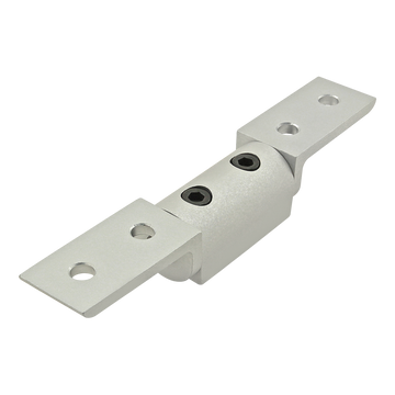 4156 -  10 Series Universal&nbsp;Standard Structural Pivot Assembly with Dual "L" Arms