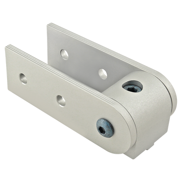 40-4397 -  40 Series 0 Degree&nbsp;Standard Structural Pivot Assembly with Dual Straight Arms