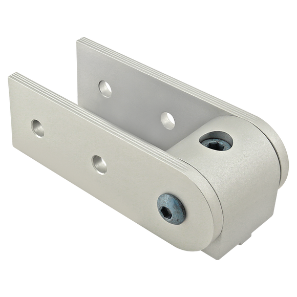 40-4397 -  40 Series 0 Degree&nbsp;Standard Structural Pivot Assembly with Dual Straight Arms