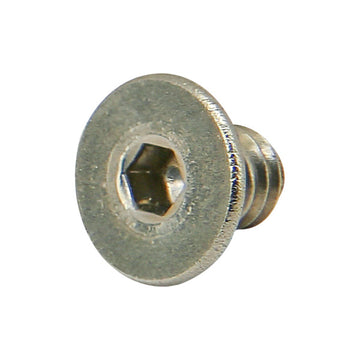 25-3649 -  25 S 8-32 x 1/4" S/S FHSCS