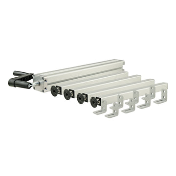 2371 -  Hand Crank Lift System