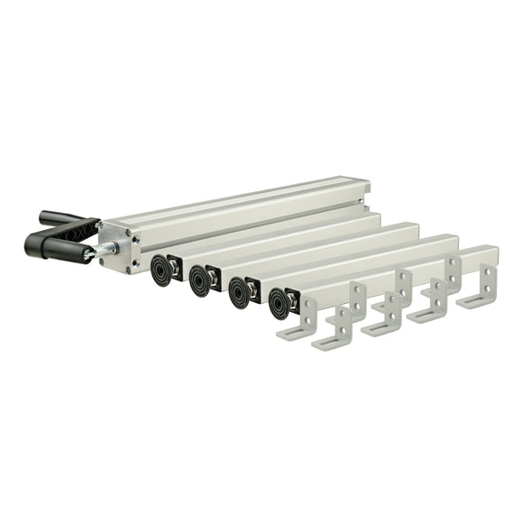 2371 -  Hand Crank Lift System