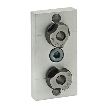 40-6130 -  40 Series Access Hole Drill Jig for 40-4080 Profile