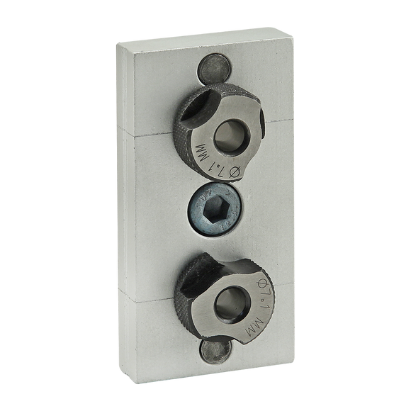 40-6130 -  40 Series Access Hole Drill Jig for 40-4080 Profile