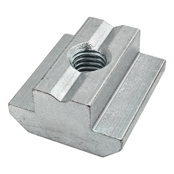 13048 -  M6 Self-Aligning Slide-in T-Nut