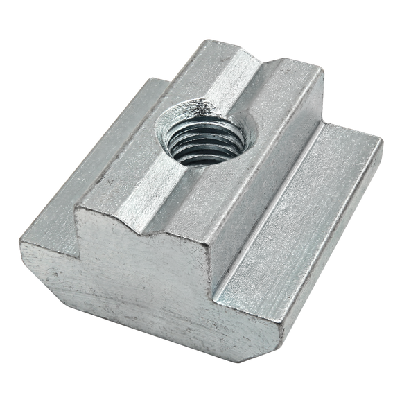 13048 -  M6 Self-Aligning Slide-in T-Nut