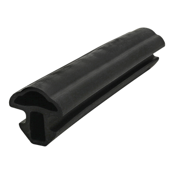 2834 -  15 &amp; 40 Series Rubber Door Seal