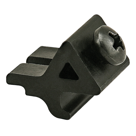 2442 -  Roll-in Mesh Panel Retainer