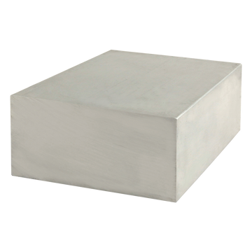 8714-145 -  3.06" X 1.51" FLAT STOCK-MILLFINISH 145" BAR