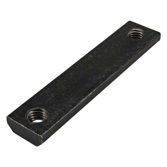 3086 -  10 Series 10-32 Double Anchor Slide-in T-Nut