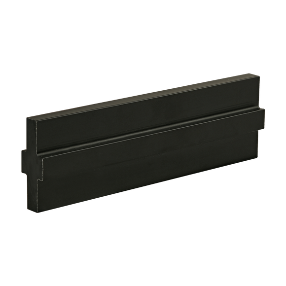 6813-145 -  15 S BLACK DOUBLE KEYED BEARING PROFILE 145" BAR