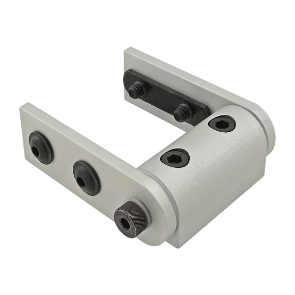 4178 -  10 Series Standard Universal Dynamic Pivot Assembly with Dual Straight Arms