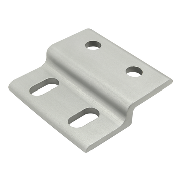 20-2493 -  20 Series Single Arm Wide Mesh Retainer