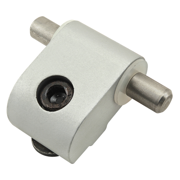 2078 -  10 Series Standard Lift-Off Hinge with Double Short Pins