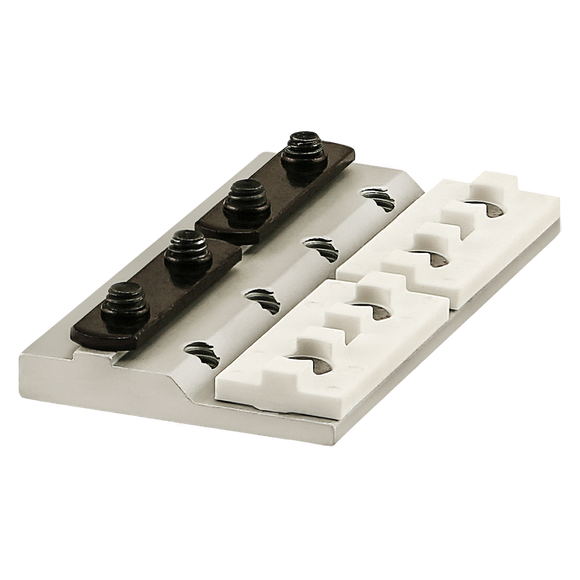 6762 -  10 Series Single Long UniBearing&trade;