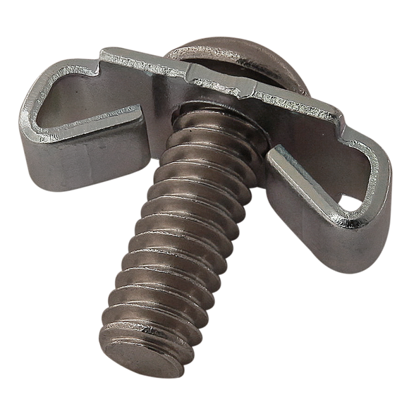 25-3682 -  Standard End Fastener, M6