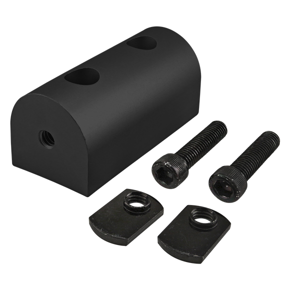 4386-BLACK -  15 Series Universal Structural Pivot Nub