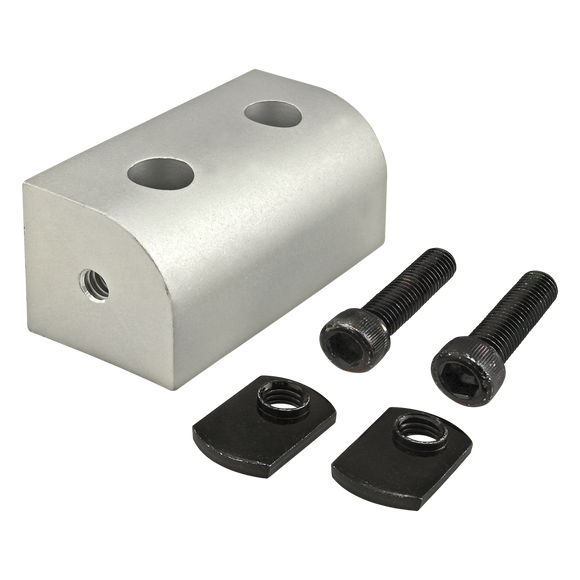 4403 -  15 Series Universal Structural Right Angle Pivot Nub