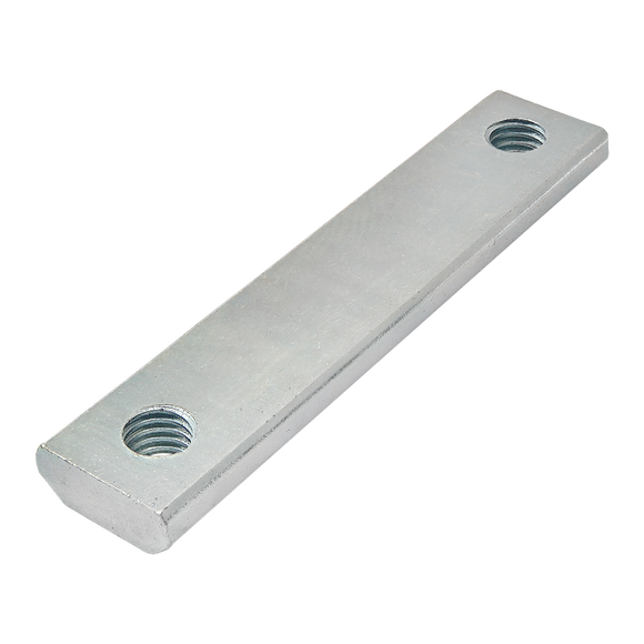 3906 -  10 Series M5 Double Anchor Slide-in T-Nut
