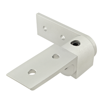4358 -  15 Series 90 Degree&nbsp;Standard Structural Pivot Assembly with Straight and "L" Arm
