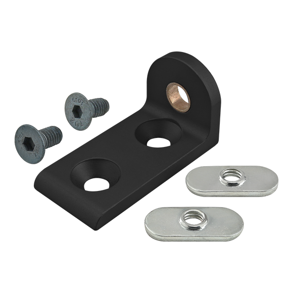 25-4172-BLACK -  25 Series "L" Dynamic Pivot Arm