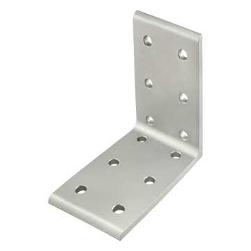 4414 -  15 Series 12 Hole - Tall Inside Corner Bracket