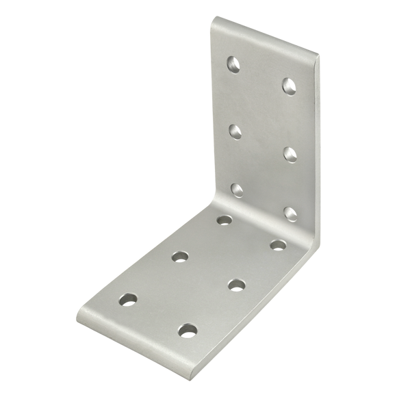 4414 -  15 Series 12 Hole - Tall Inside Corner Bracket
