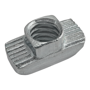 14165 -  15 &amp; 40 Series 1/4-20 Standard Drop-in T-Nut