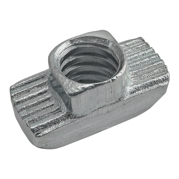 14165 -  15 &amp; 40 Series 1/4-20 Standard Drop-in T-Nut