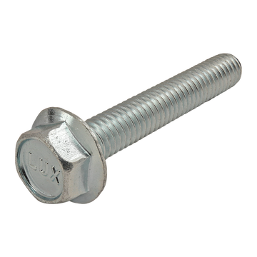 3753 -  5/16-18 x 2.000" Flanged Hex Head Bolt (FHHB)