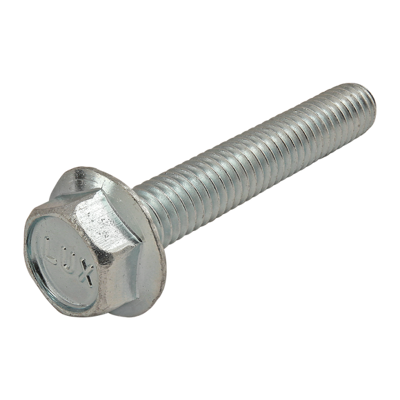 3753 -  5/16-18 x 2.000" Flanged Hex Head Bolt (FHHB)