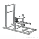 DIY2202-K1 -  80/20 Racing Simulator Kit with optional add-on components.-4